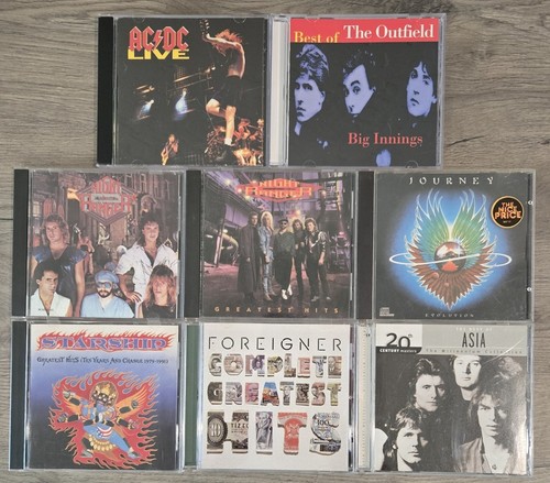 80s rock lot night - rock,