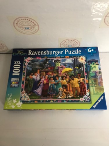 Ravensburger disney encanto - ravensburger,