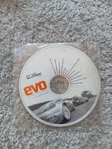 Ebay description for evo - ebay,