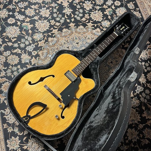 Dearmond 135 blonde 1999 - x-135,