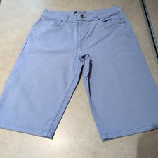 TU Womens Size 10 Pale Blue