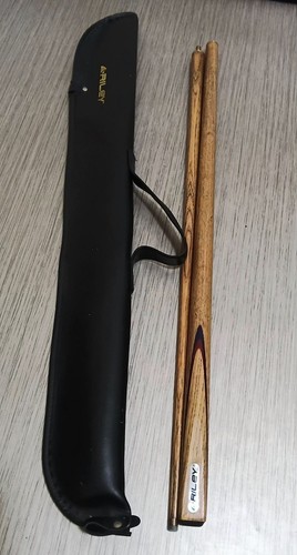 Riley piece snooker cue - riley, 2