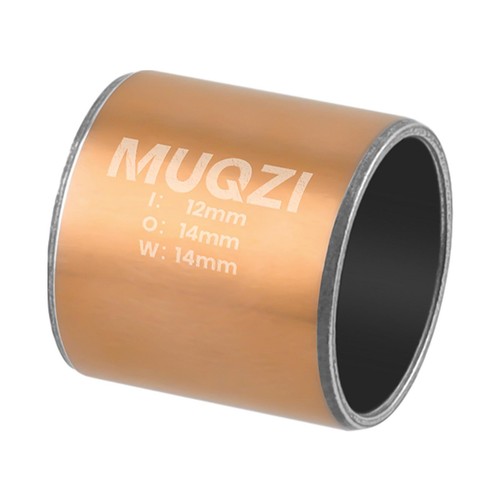 Shock absorber bushing mtb - bushing,