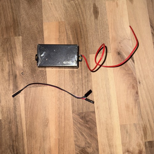 Emg active humbucker - emg, 81