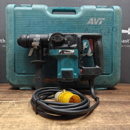 Makita hr3000c sds - makita,