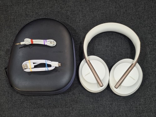 Bose 700 wireless noise - bose,