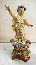 Vtg spanish olot school - vtg,