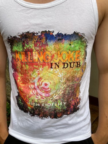Killing joke dub - in,