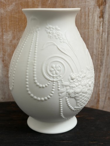 Vintage kaiser frey - m, white