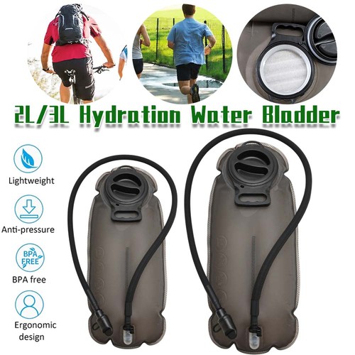 Cycling hydration bladder - hydration, 2l