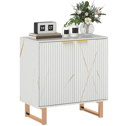 Homcom sideboard buffet - homcom, sideboard,