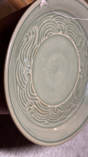 Chinese yaozhou kiln - chinese,