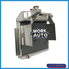 Radiator Fits 1958-1967 Austin