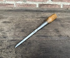 Vintage 1/4” H Osborn