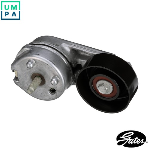 Belt tensioner vribbed - vribbed,