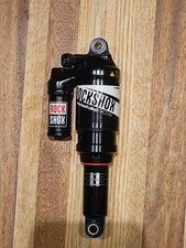 JUST SERVICED RockShox Monarch