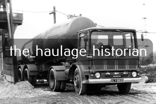 Thh truck photos aec - thh,