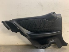 Mercedes CLK W209 A209 Coupe REAR DOOR CARD PANEL - Passenger Left N/S/R