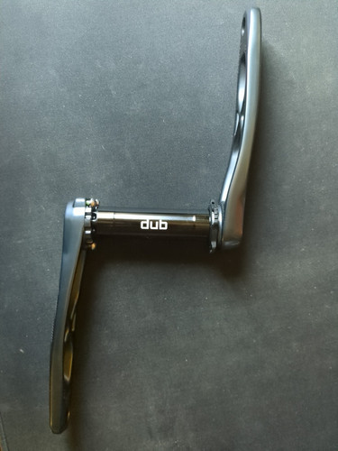 Sram eagle dub crank - sram,