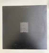 Joy Division Unknown Pleasures