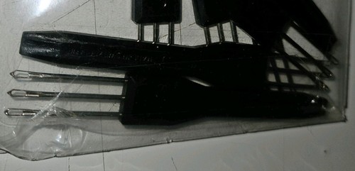 Passap knitting machine 5mm - knitting,