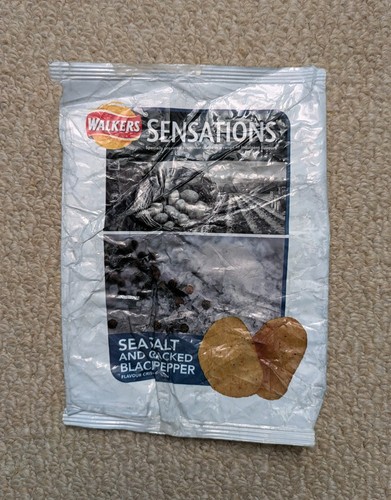 Vintage 2002 walkers - vintage,