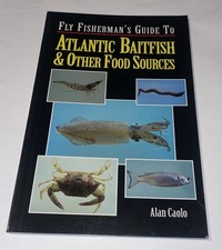 Fly Fisherman's Guide to