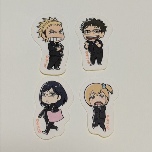Haikyuu national expedition - haikyuu,