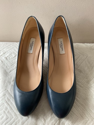 Bennett real leather ladies - real,