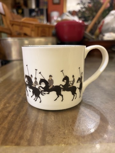 Polo mug but two bad - mug,