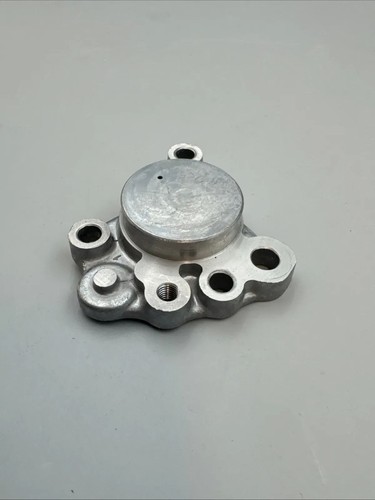 Yamaha oil pump - yamaha, xt250