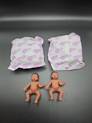 Zuru mini baby - my,
