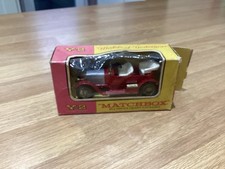 Matchbox K2 1914 Prince Henry