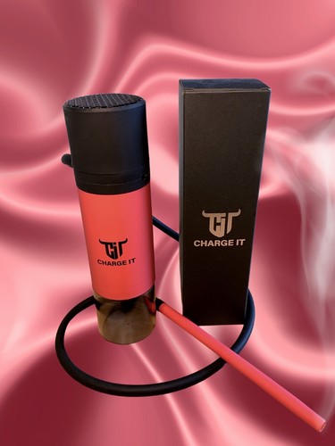Portable shisha hookah pipe - shisha/hookah,