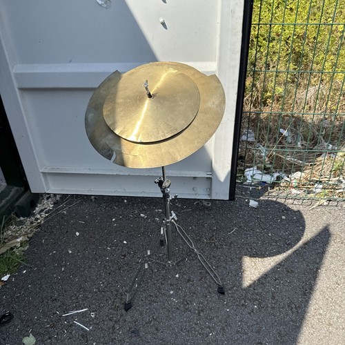 18 trashy stack - 12”, 18”