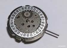 ORIGINAL SEIKO 6105B MOVEMENT