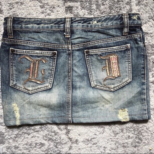 Prime y2k low rise - prime,