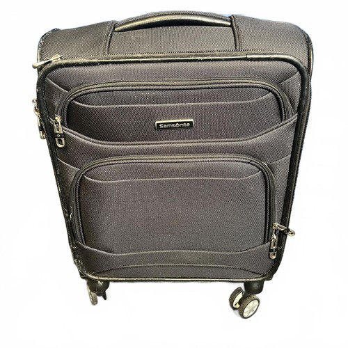 Samsonite spinner cabin - samsonite,