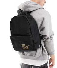 ARMANI EA7 Train Core Black