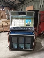 Rock-Ola Jukebox 445 (1971)