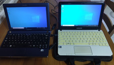 Bundle of two Samsung 10.2"