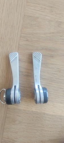 Vintage shimano 105 - shimano,