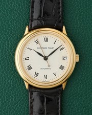 Audemars Piguet Ref. 14406