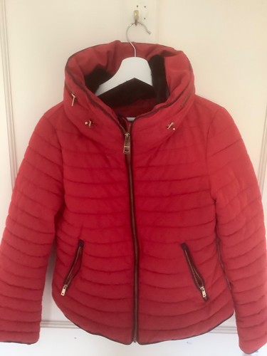Zara ladies jacket - zara, coat
