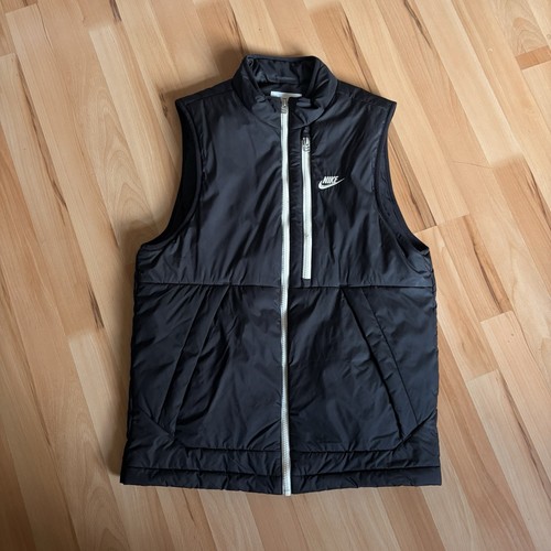 Vintage nike therma fit - vintage, body