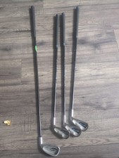 Kids Junior Golf Clubs Dunlop 4 Clubs  Right Handed