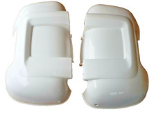 Fiat Ducato mirror guards protectors Pair Panelvan Motorhome Van Citroen Peugeot