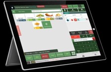 Epos software for retail shop - retail,