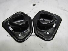 Jeep Cherokee XJ 2.5 TD 84-01 trunk tailgate rear locking catch guard cover