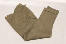 WW1 British Officer Trousers